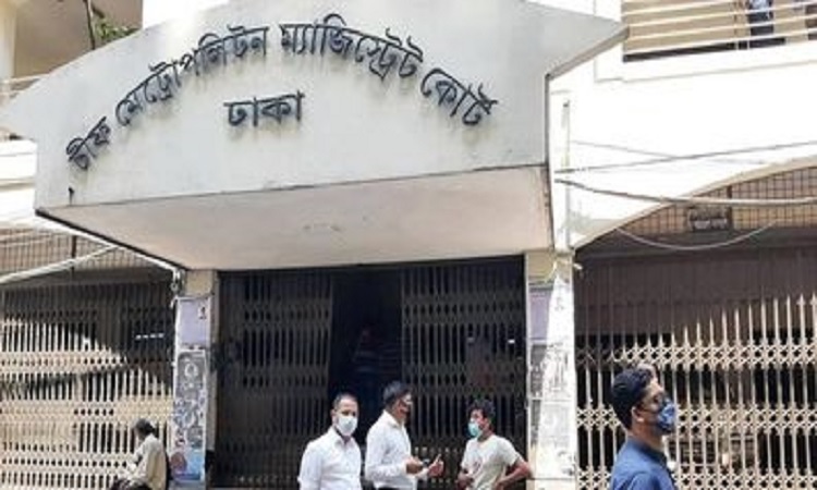 বেসরকারি বিশ্ববিদ্যালয়ের ৩ শিক্ষার্থীর দুই দিনের রিমান্ডে