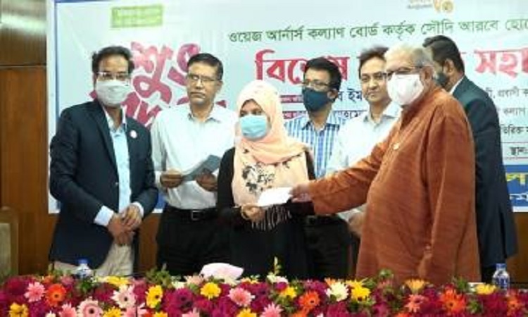 ‘প্রধানমন্ত্রী প্রবাসী কর্মীদের প্রতি অত্যন্ত সহানুভূতিশীল’