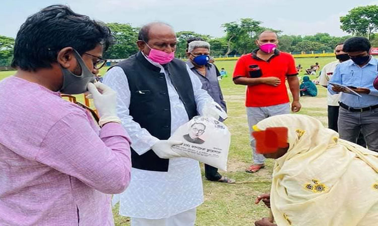 আমলারা নয়, জনপ্রতিনিধিরাই দাঁড়ায় জনগণের পাশে (পর্ব-৩)