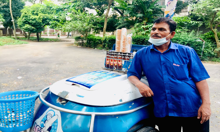 একজন সফল বাবার গল্প (পর্ব-১)