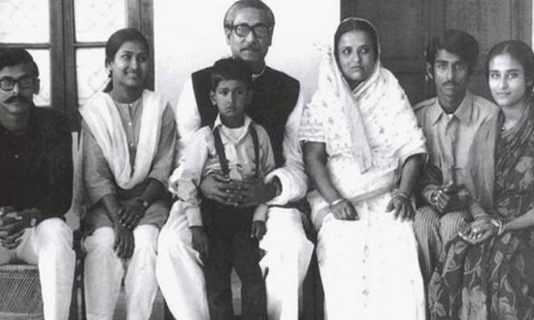 বঙ্গবন্ধুর হত্যাকান্ডের পর যে মন্তব্য করেছিলেন জিয়া