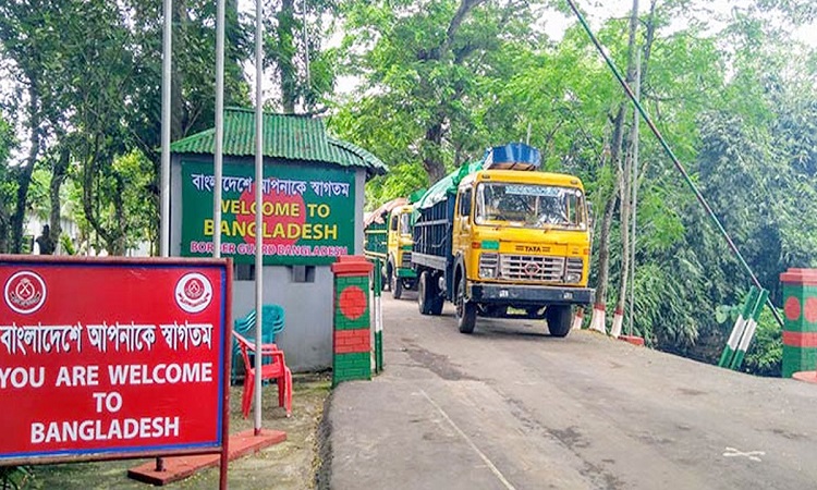 সব স্থলবন্দর খুলে দেয়ার সিদ্ধান্ত