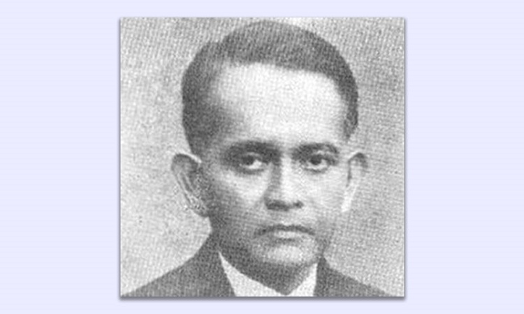 স্যার এ এফ রহমানের জন্মদিন আজ