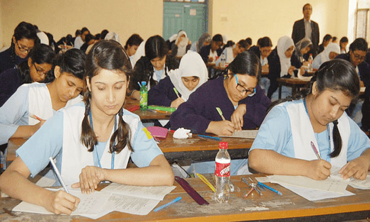 নতুন শিক্ষাবর্ষের ক্লাসের সময়সূচি প্রকাশ