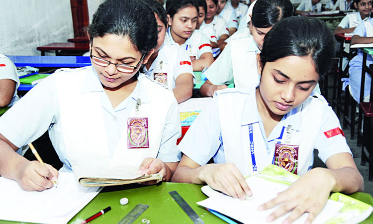 একাদশ শ্রেণিতে ভর্তির নীতিমালা প্রকাশ