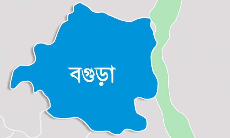 বগুড়ায় বাস-মোটরসাইকেল সংর্ঘষে  ২ বন্ধু নিহত