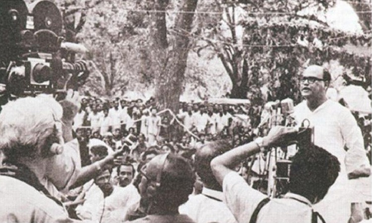 মুজিবনগর সরকারের সুবর্ণজয়ন্তী