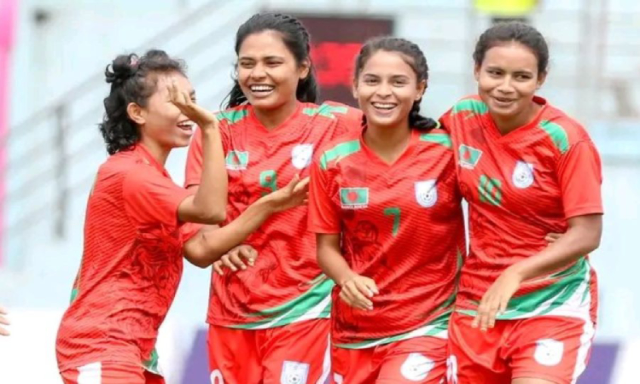 সিঙ্গাপুরের সঙ্গে প্রীতি ম্যাচ খেলবে সাবিনারা