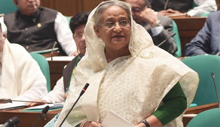 ‘গ্যাসের চাহিদা মেটাতে স্পট মার্কেট থেকে এলএনজি আমদানি করা হচ্ছে’