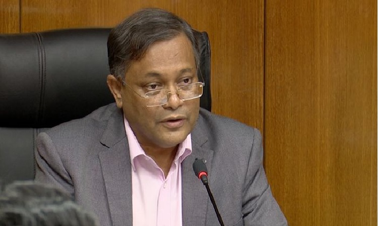 উপকূলজুড়ে জলবায়ু পরিবর্তনের ক্ষতিকর প্রভাব অকল্পনীয় : তথ্যমন্ত্রী