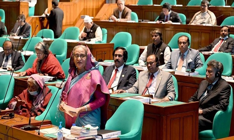 ‘আওয়ামী লীগ সরকারের আমলেই নির্বাচন নিরপেক্ষ হয়’