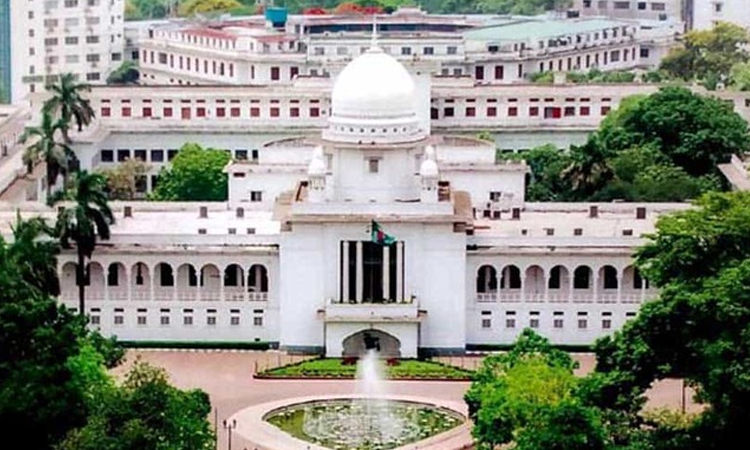 রাষ্ট্রপতি নির্বাচন প্রক্রিয়া নিয়ে রিট চেম্বার আদালতেও খারিজ