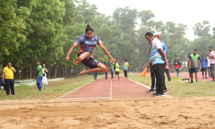 জাতীয় বিশ্ববিদ্যালয়ের আন্তঃকলেজ সাং স্কৃতিক প্রতিযোগিতা অনুষ্ঠিত