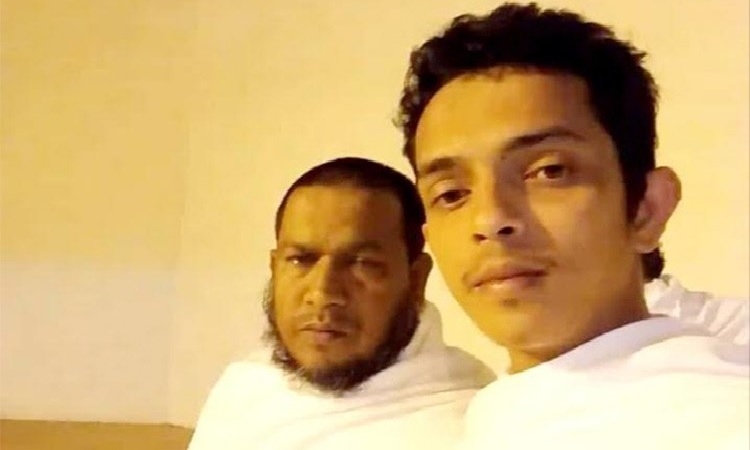 সৌদিতে সড়ক দুর্ঘটনায় ২ বাংলাদেশি নিহত