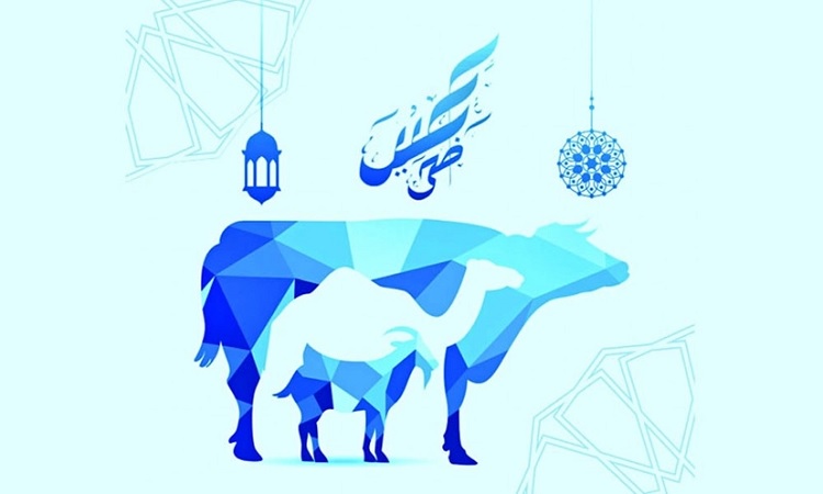 মহানবী (সা.) যেভাবে কুরবানির গোশত বণ্টন করতেন