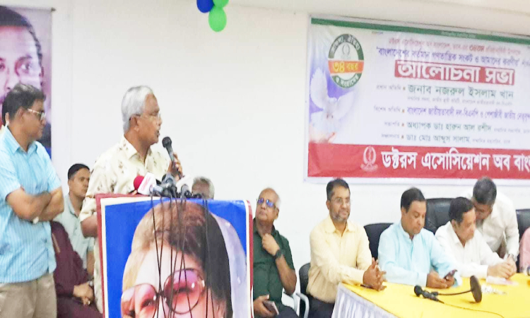 মানুষ ঠিকমতো খেতে পারছে না: আলাল