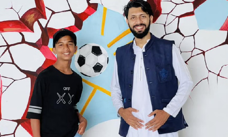 গাল্লিবয় রানা ও তাবীবের গান বলিউডে