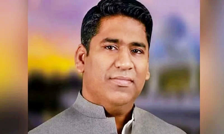 বরিশালে সাদিক আবদুল্লাহর বিরুদ্ধে মামলা