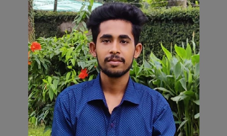 হলের ছাদ থেকে পড়ে ঢাবি শিক্ষার্থীর মৃত্যু