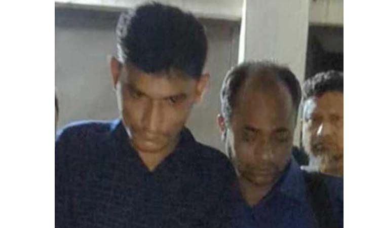 সাভারে ছাত্রী ধর্ষণের অভিযোগে শিক্ষক গ্রেফতার