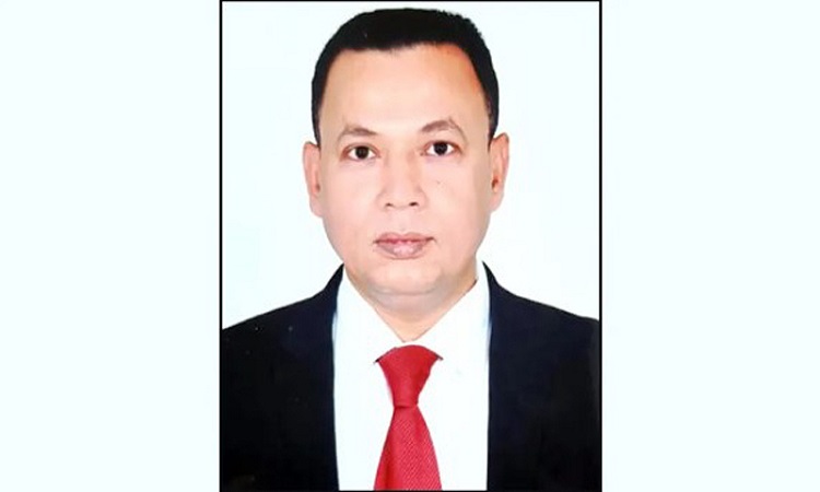 ঢাকা জেলা রেজিস্ট্রার অহিদুল ইসলামের বিরুদ্ধে দুদকের মামলা