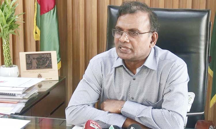 তফসিল ও নির্বাচনের সম্ভাব্য সময় জানাল ইসি