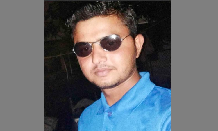 শরণ‌খোলায় ডেঙ্গু আক্রান্ত হয়ে যুবকের মৃত্যু
