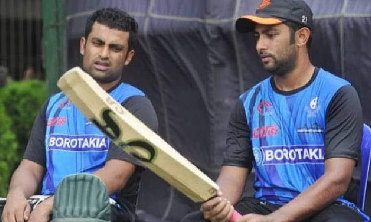 সাকিবের চাওয়াতে নাফিস ইকবালকে ম্যানেজারি থেকে অব্যাহতি
