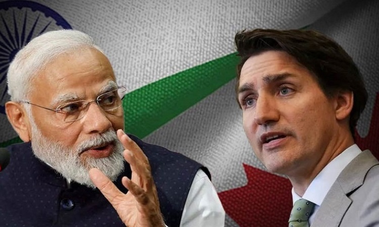ভারতের সঙ্গে সুসম্পর্ক চাইলেন ট্রুডো
