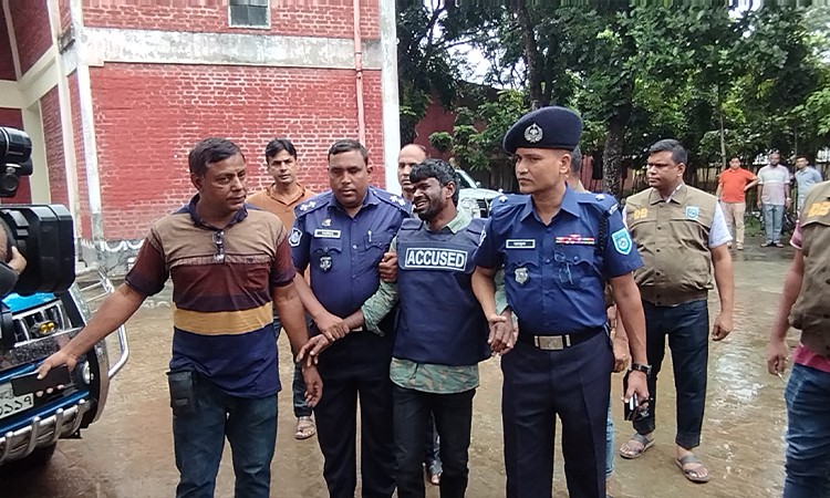 চারণ কবি রাধাপদ রায়কে মারপিটের ঘটনায় মূল আসামি গ্রেফতার