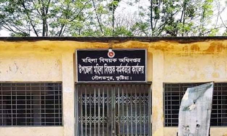 দৌলতপুরে কিশোর-কিশোরী ক্লাবের সরকারি বরাদ্দের অর্থ আত্মসাতের অভিযোগ
