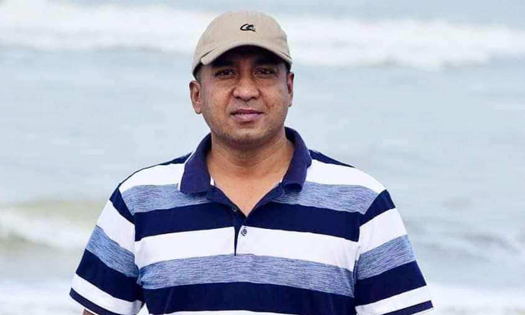 মুজিবনগর বিশ্ববিদ্যালয়ের প্রথম উপাচার্য রাবি অধ্যাপক রবিউল ইসলাম