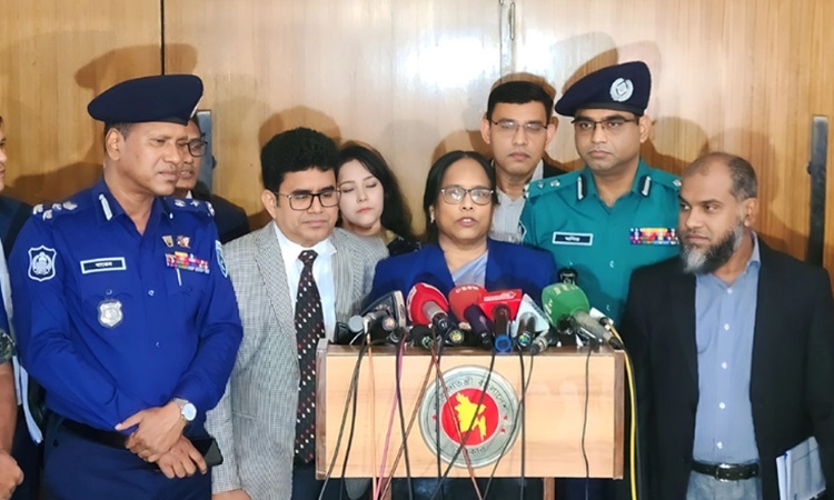 নির্বাচন পেছানোর কোনো সুযোগ নেই: ইসি রাশেদা