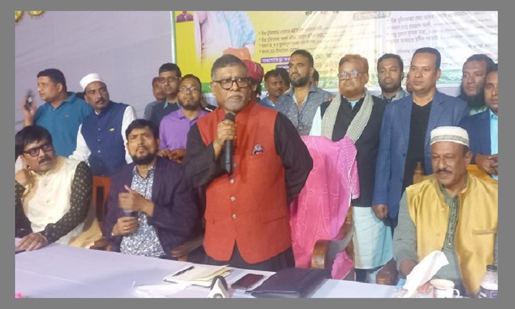 ‘দেশ কার কাছে দেবো, কে দেখাশোনা করবে’