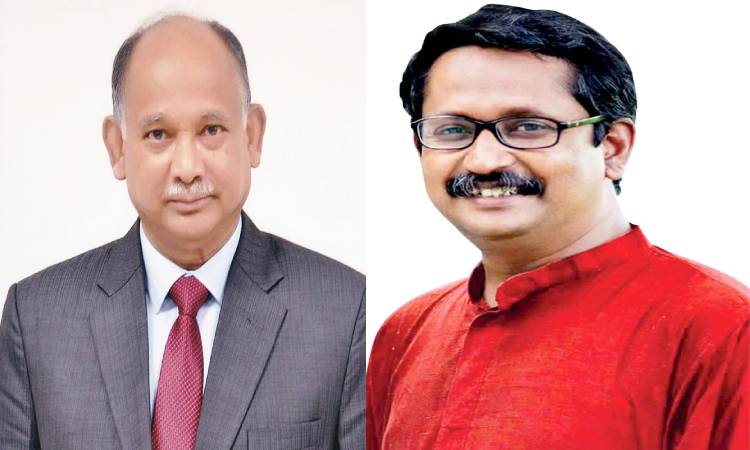 পঞ্চগড়ে দুই আসনে নৌকার মাঝি মুক্তা ও সুজন