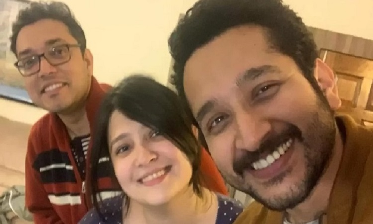 পরমব্রতর বিয়ে আজ, কনে অনুপমের প্রাক্তন স্ত্রী পিয়া