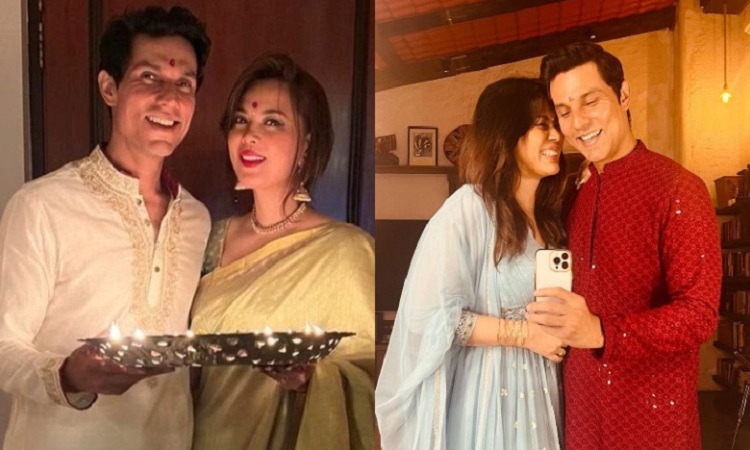 বিয়ের পিঁড়িতে বসতে যাচ্ছেন রণদীপ-লিন