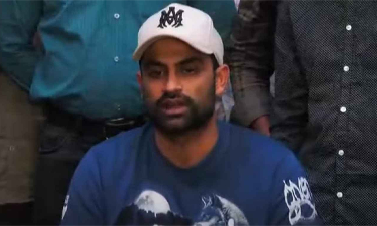 বিপিএল দিয়ে আবারো মাঠে ফিরবেন তামিম