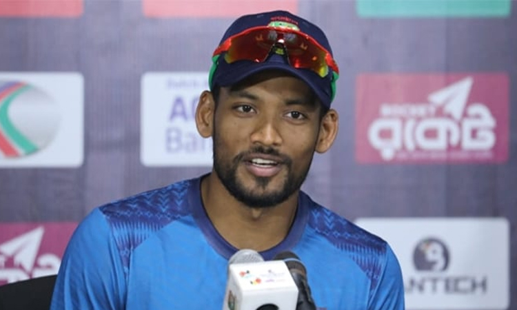 ঘরের মাঠে টেস্ট জয়ের সামর্থ্য বাংলাদেশের আছে