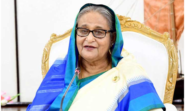 জলবায়ু পরিবর্তনের প্রভাব মোকাবিলায় প্রধানমন্ত্রীর ৫ পরামর্শ