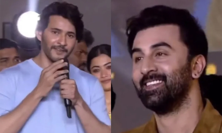 'ভারতের সেরা অভিনেতা রণবীর'