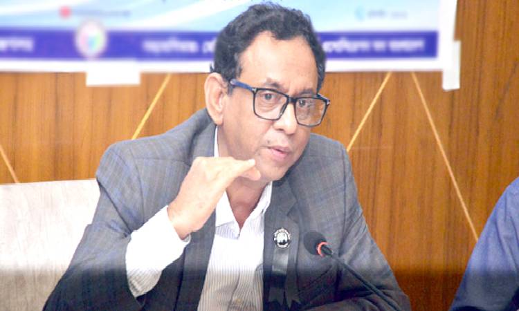‘শুধু আইন করে খাবার ভেজালমুক্ত করা সম্ভব নয়’