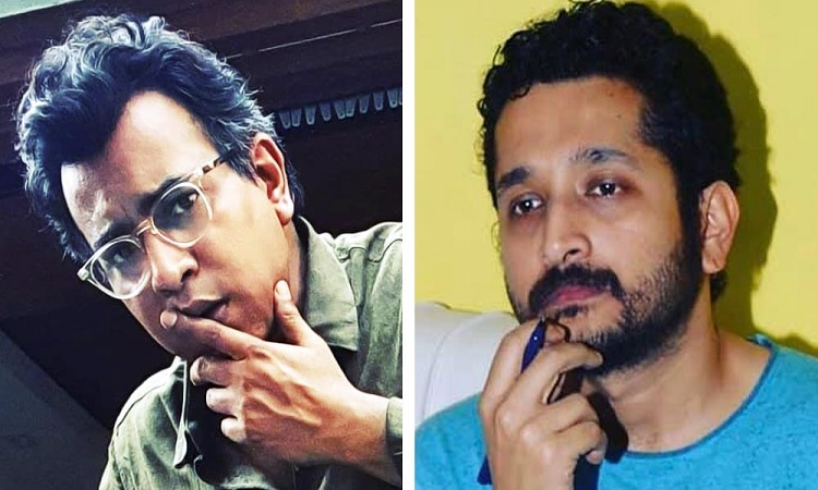 এবার পরমব্রতের পথেই হাঁটছেন রুদ্রনীল