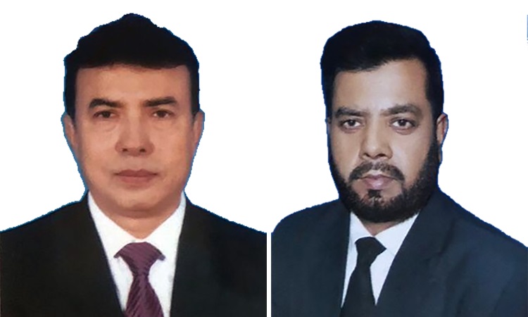 নরসিংদী জেলা আইনজীবী সমিতির নির্বাচন অনুষ্ঠিত