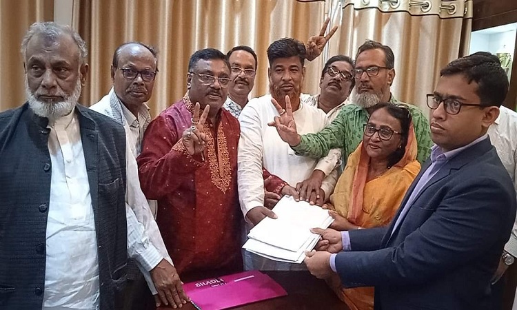 কেন্দ্র দখল বা ভোট কারচুপি করে এমপি হতে চাই না: আব্দুর রহমান
