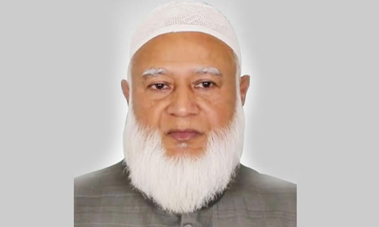 জামায়াতের আমিরসহ ৭২ জনের বিরুদ্ধে চার্জ গঠন