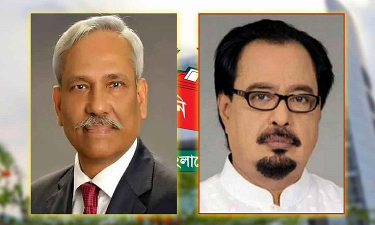 ঝালকাঠি-১: মনোনয়নপত্র বৈধ নৌকার শাহজাহানের, বাতিল এমপি বজলুলের