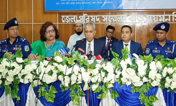 ‌‘ইসির কার্যক্রমে এখন পর্যন্ত সন্তুষ্ট বিদেশিরা’