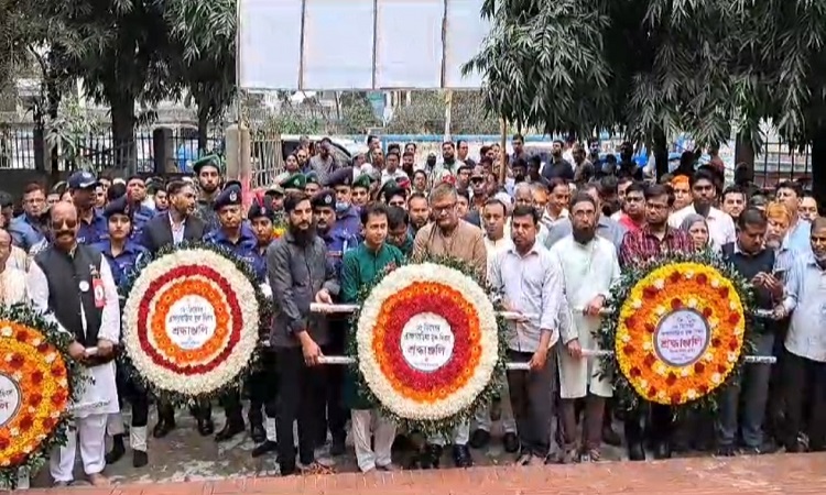 ব্রাহ্মণবাড়িয়া মুক্ত দিবস আজ