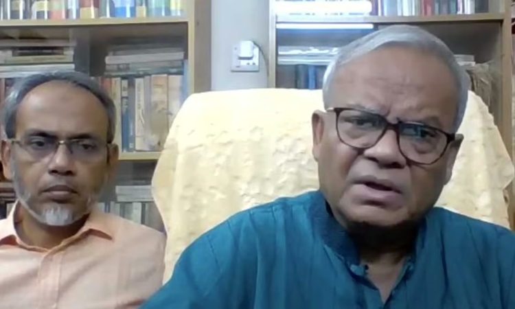 ফরমায়েশি রায়ে বিএনপি নেতাকর্মীদের সাজা দেয়া হচ্ছে: রিজভী